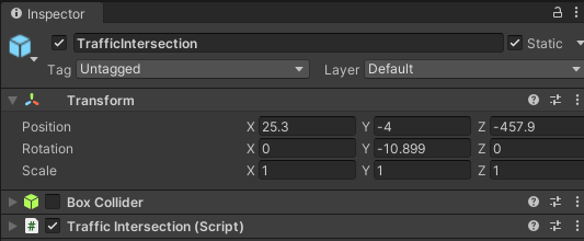 intersection_prefab