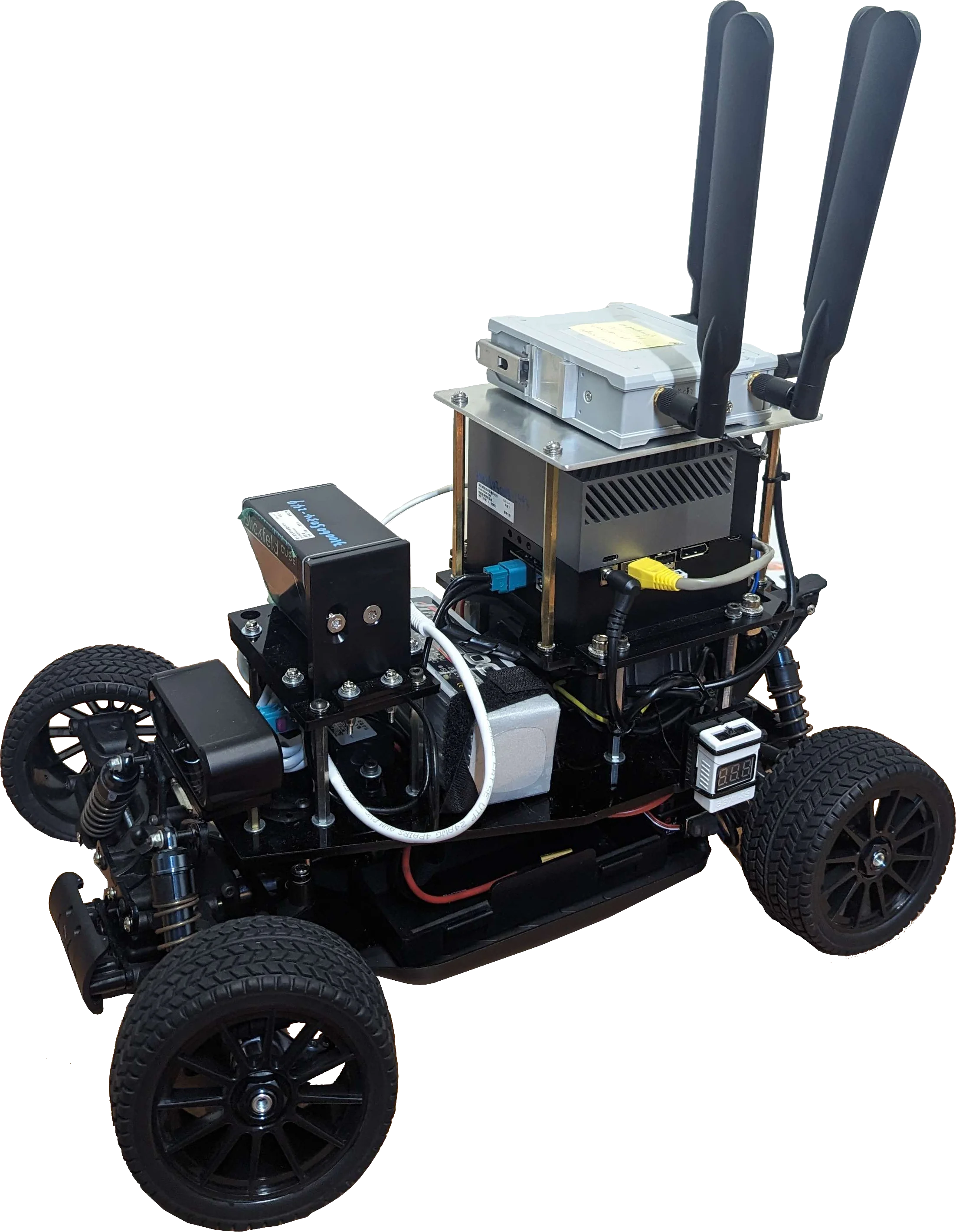 MOXA 5G Kit