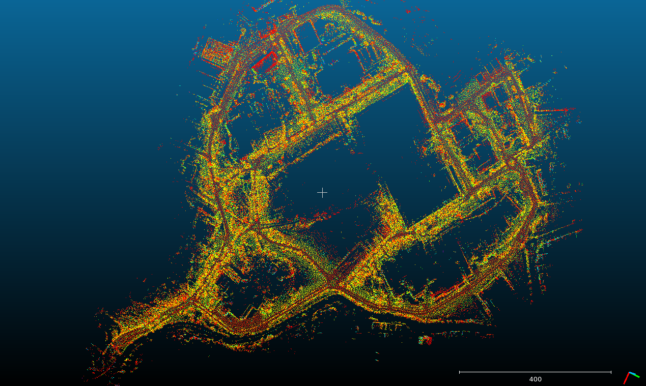 ytu-campus-pcd-map