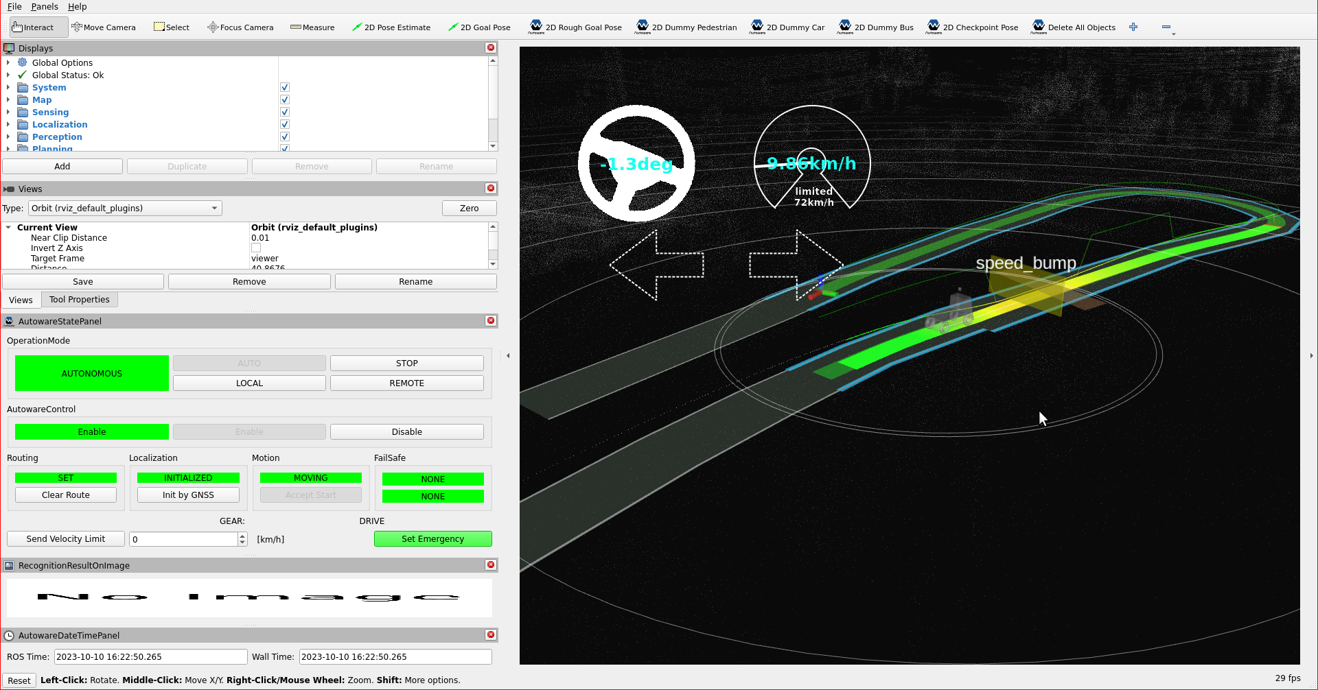 speed-bump-test