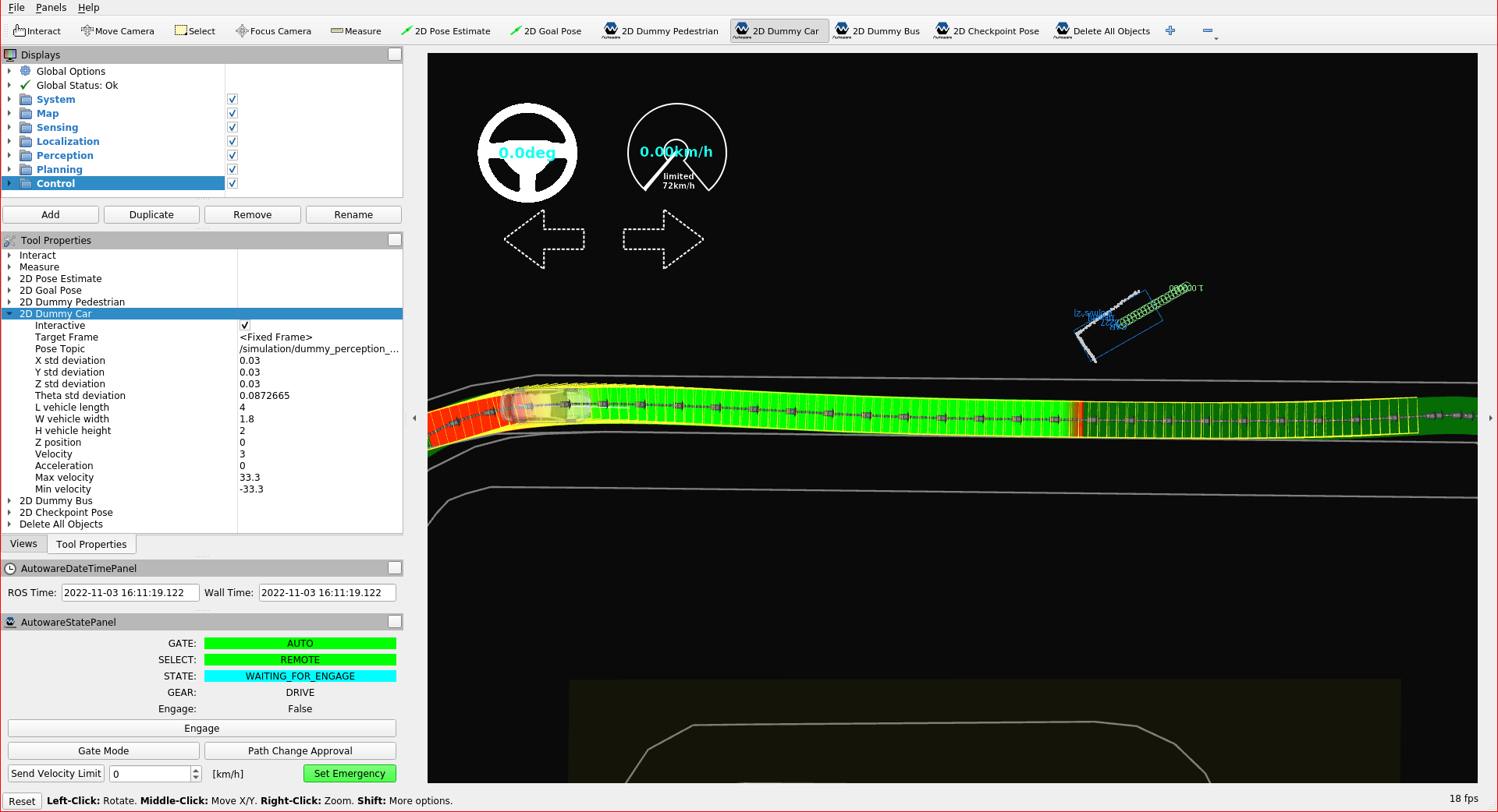 move-interactive-dummy-car