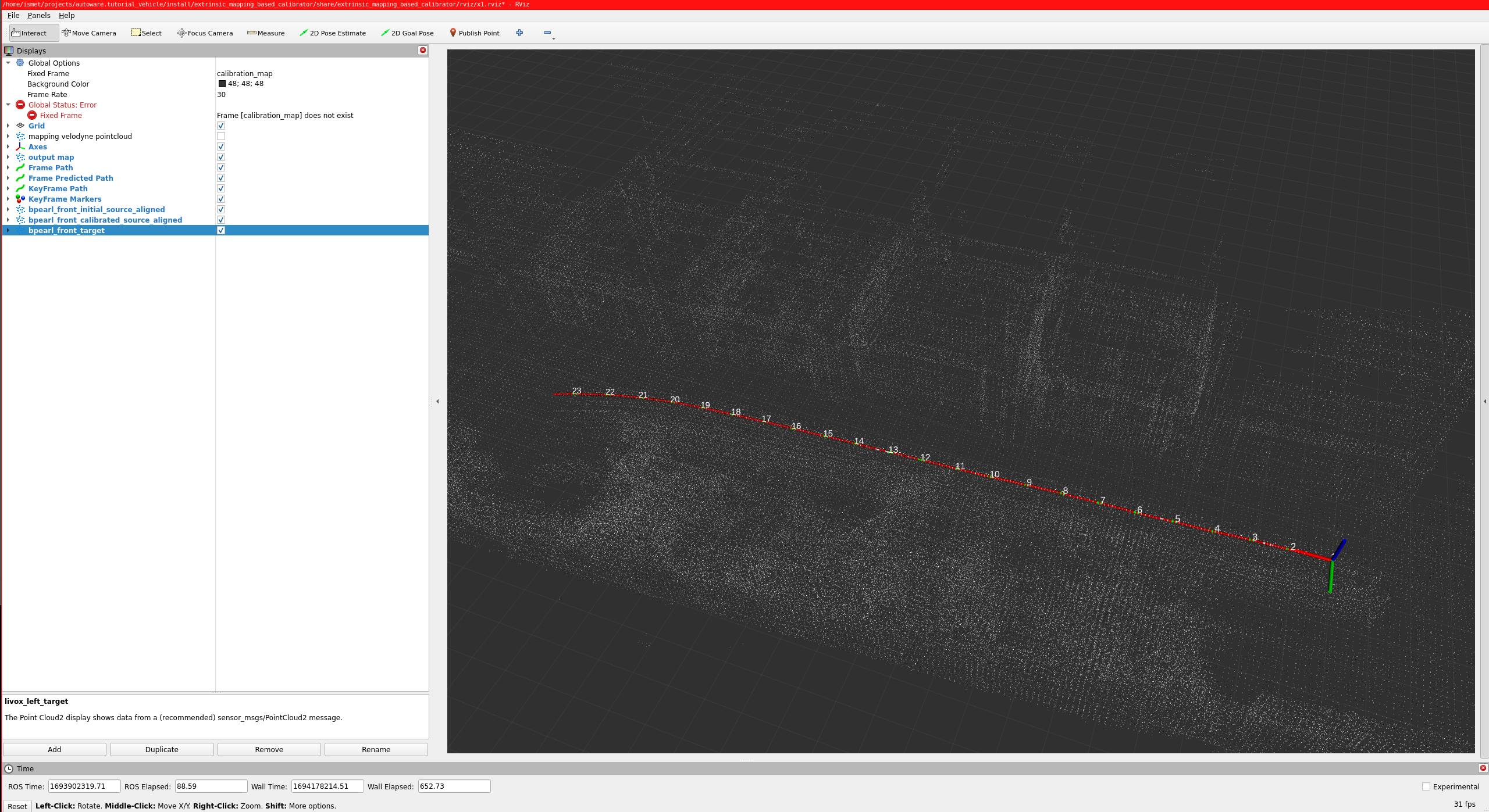 mapping-based-calibration