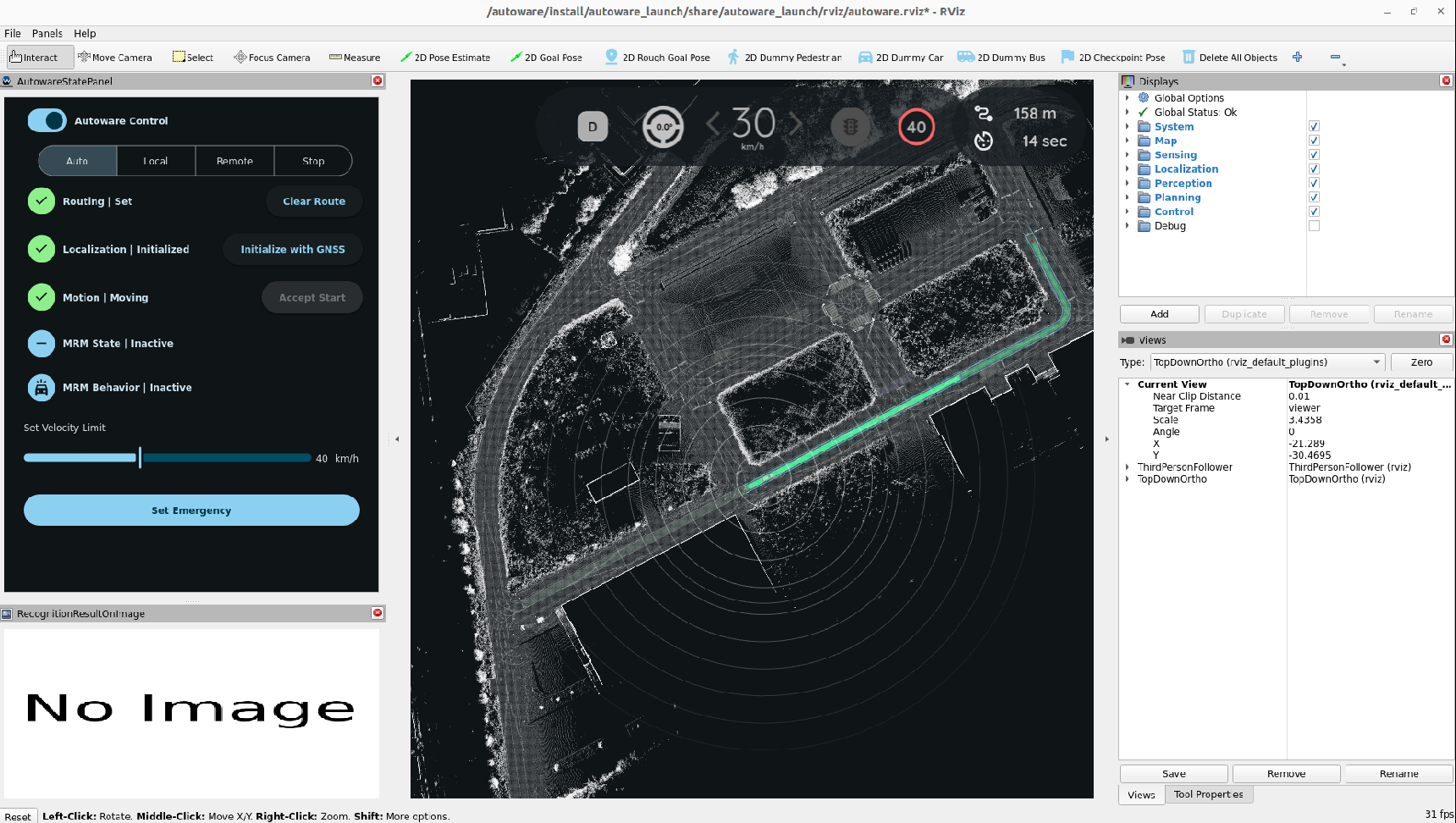 increase-max-velocity