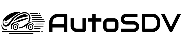 AutoSDV Logo