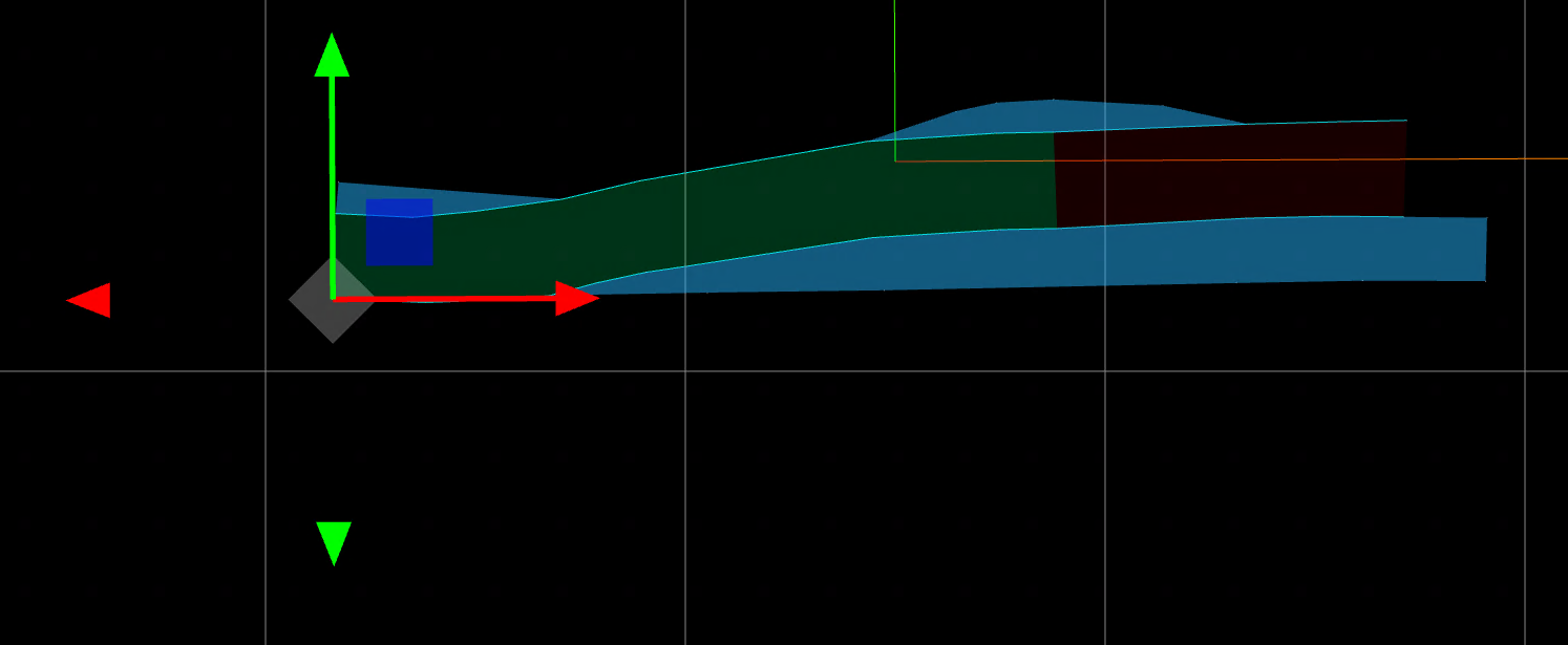 hatched_road_marking