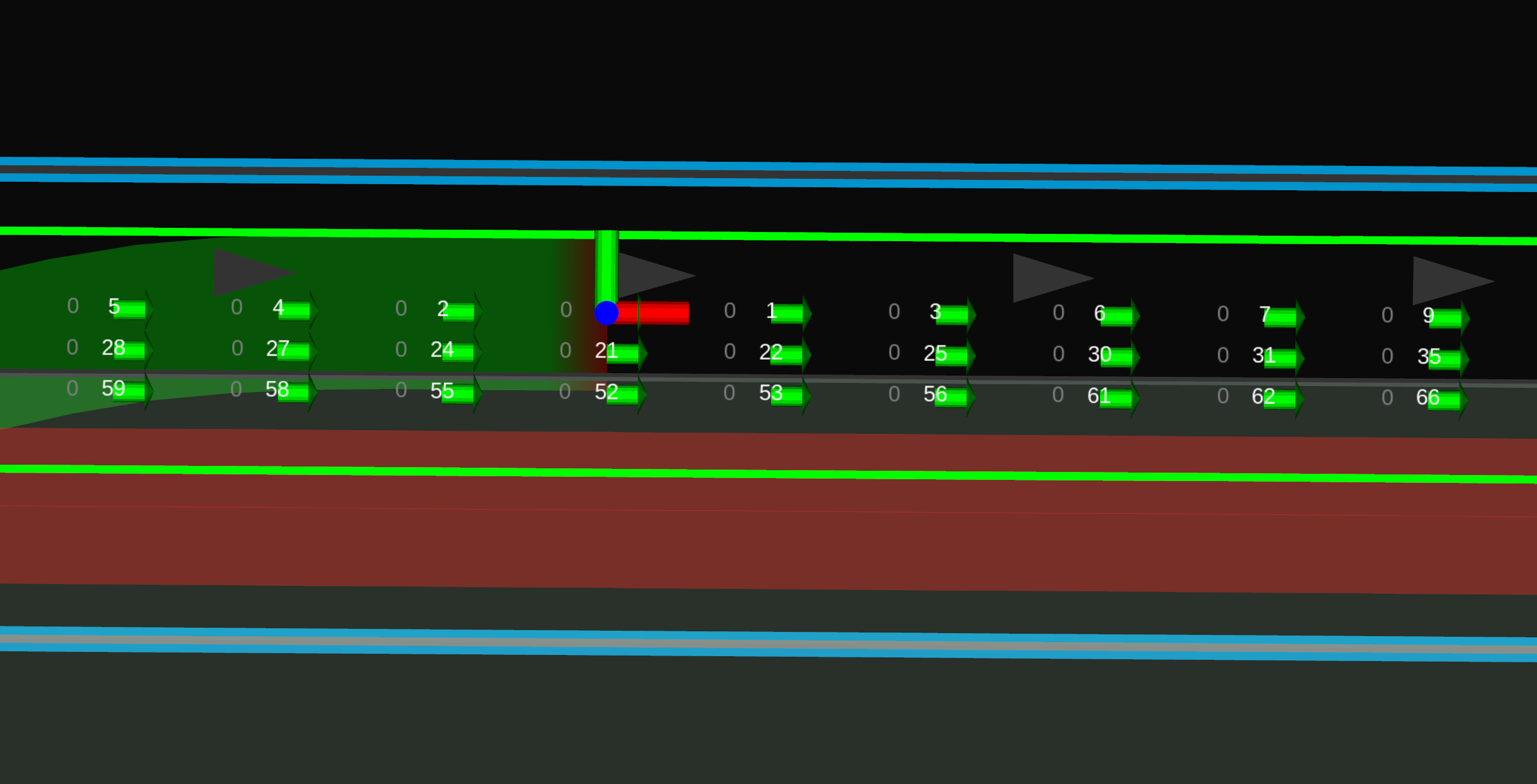 Goal Planner design - Autoware Universe Documentation