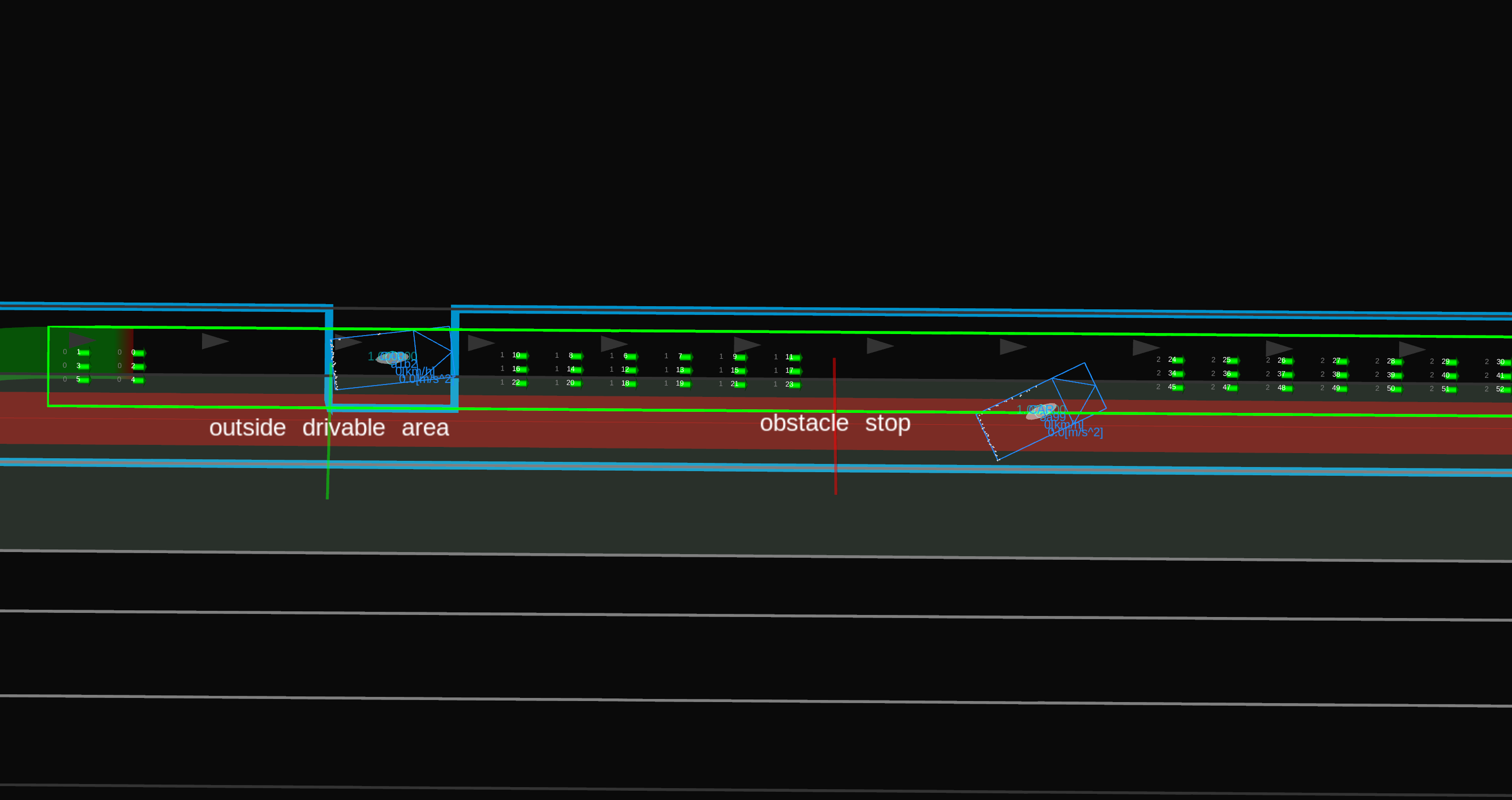 Goal Planner design - Autoware Universe Documentation